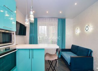 Продажа 1-ком. квартиры, 43 м2, Владимир, Гвардейская улица, 13Б