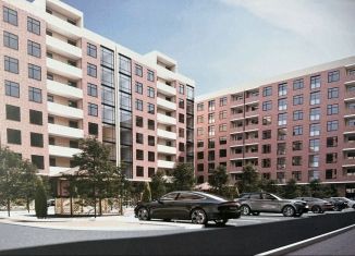 Продам 1-ком. квартиру, 49 м2, Махачкала, улица Даганова, 101