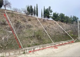 Продаю земельный участок, 2 сот., Крым, Курортная улица