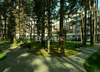 Продам 4-ком. квартиру, 131.5 м2, Королёв, Пролетарская улица, 15/2с2