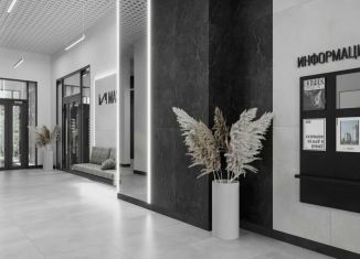 Продажа однокомнатной квартиры, 39.8 м2, Тюмень, улица Евгения Войнова, 7