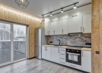 Продаю дом, 81 м2, деревня Ульянки