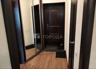 Продажа 1-ком. квартиры, 33 м2, Томск, улица Ивана Черных, 119А