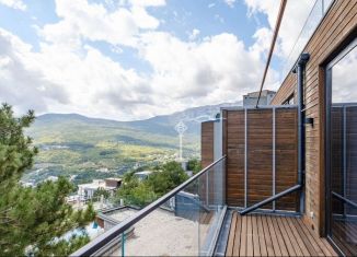 Таунхаус на продажу, 124.3 м2, Крым, Большевистская улица, 100