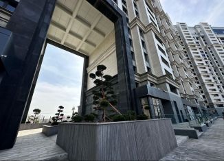 Продажа 2-ком. квартиры, 80 м2, Краснодар, Школьная улица, 1, Школьный микрорайон