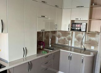 Продам однокомнатную квартиру, 38.4 м2, Казань, улица Лукина, 54