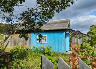 Продажа дачи, 18 м2, Свердловская область, 1-я улица, 3