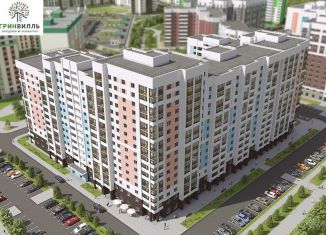 Продаю квартиру студию, 24.7 м2, Череповец