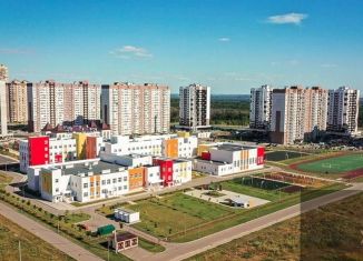 Продажа 1-ком. квартиры, 39.5 м2, Воронеж, улица Шибилкина, 5