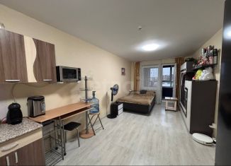 Продажа квартиры студии, 29.3 м2, Киров, улица Энтузиастов, 23А