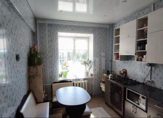 Продаю 3-ком. квартиру, 68.4 м2, Бакал, улица Ленина, 5