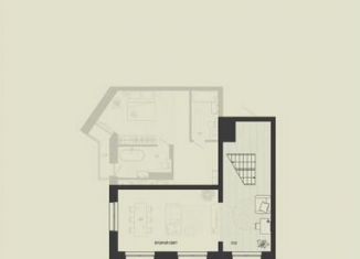 Продажа четырехкомнатной квартиры, 133.4 м2, Удмуртия