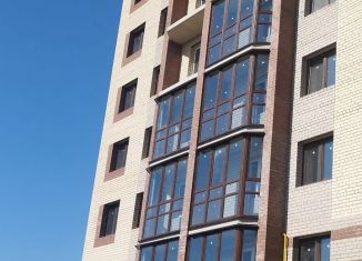 1-ком. квартира на продажу, 34.3 м2, Мичуринск, Липецкое шоссе, 46/1