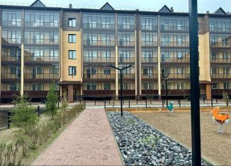 1-комнатная квартира на продажу, 44 м2, Абакан, улица Авиаторов, 5