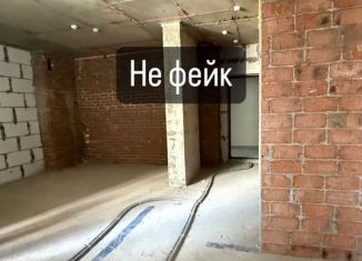 Продажа однокомнатной квартиры, 45 м2, Ростов-на-Дону, Ашхабадский переулок, 2/46