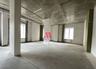 Продаю помещение свободного назначения, 252 м2, Ярославль, Чернопрудная улица, 37