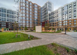 Продажа трехкомнатной квартиры, 73.8 м2, Пермь, шоссе Космонавтов