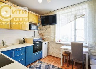 Продам трехкомнатную квартиру, 81 м2, Воронеж, улица Грамши, 76