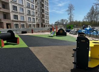 Продам однокомнатную квартиру, 38.8 м2, Абакан, Серебристая улица, 38/2