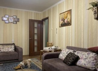 Продается трехкомнатная квартира, 69.3 м2, Феодосия, Украинская улица, 46