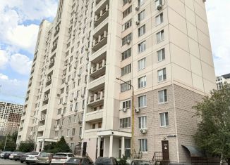 Сдаю 1-комнатную квартиру, 40 м2, Ростов-на-Дону, улица Жданова, 1/5