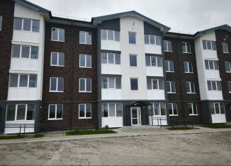 Продажа 1-ком. квартиры, 31.3 м2, посёлок Голубево, Лазурная улица, 29к1