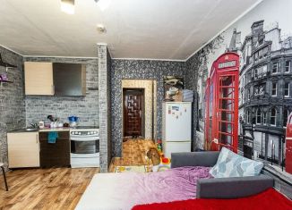 Продается квартира студия, 26.1 м2, Благовещенск, Батарейная улица, 7