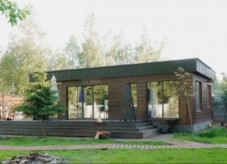 Коттедж в аренду, 370 м2, деревня Молоденово, деревня Молоденово, 53