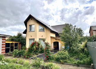 Продается коттедж, 250 м2, Удмуртия, Сиреневая улица, 12А