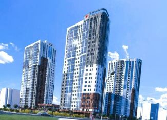 Продажа 2-ком. квартиры, 63.4 м2, Калининград, улица Гайдара, 90