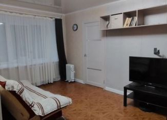 Сдача в аренду двухкомнатной квартиры, 45 м2, Республика Башкортостан, Борисоглебская улица, 28/1