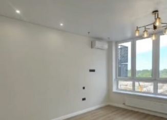 Продам квартиру студию, 23.2 м2, Краснодар, микрорайон Черемушки, Обрывная улица, 132/1к2