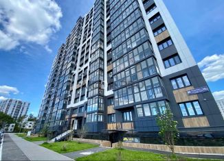 Продам 1-комнатную квартиру, 36.6 м2, Республика Башкортостан, улица Рихарда Зорге, 15/3