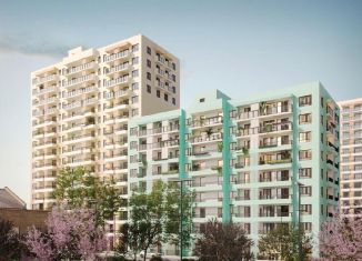 Продаю 1-комнатную квартиру, 28.9 м2, Крым, улица 9 Мая, 39