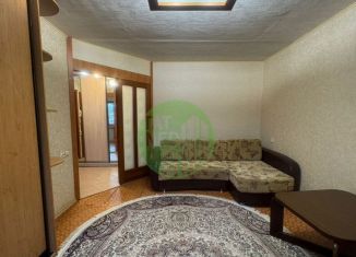 3-комнатная квартира на продажу, 66 м2, Казань, улица Рихарда Зорге, 83