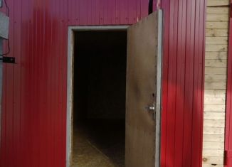 Сдам в аренду гараж, 12 м2, Мурманская область, улица Кирова, 5