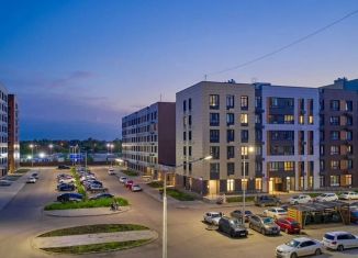 Продажа двухкомнатной квартиры, 44.2 м2, Уфа, ЖК Цветы Башкирии, улица Даяна Мурзина, 11