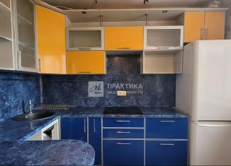 Продам 3-ком. квартиру, 75.2 м2, Лобня, проезд Шадунца, 5к1