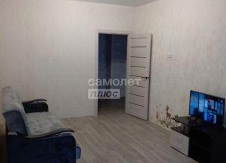 Сдаю в аренду однокомнатную квартиру, 44 м2, Липецк, Елецкое шоссе, 5