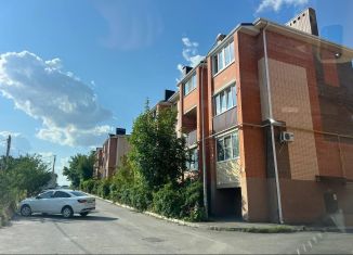 Продается 1-ком. квартира, 26 м2, поселок Верхнетемерницкий, Дивный переулок, 1к3