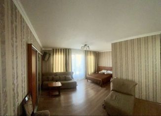 Квартира в аренду студия, 35 м2, Сочи, Православная улица, 12