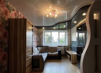 Продается 2-комнатная квартира, 44.2 м2, поселок Таёжный, Центральная улица, 17А