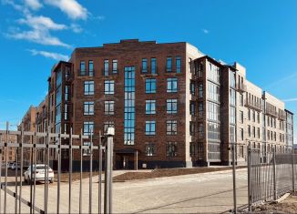 Продажа двухкомнатной квартиры, 74.5 м2, Вологодская область