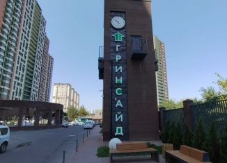 Продам 3-ком. квартиру, 74 м2, Ростов-на-Дону, улица Нансена, 109/2, ЖК Гринсайд