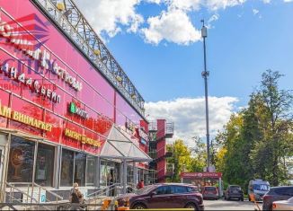 Продажа помещения свободного назначения, 2700 м2, Жуковский, улица Гагарина, 2А