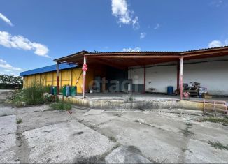 Аренда складского помещения, 500 м2, Крым, Озенбашская улица, 4