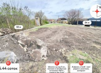 Продаю земельный участок, 6.4 сот., Крым, Линейная улица