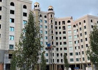 Продаю 2-ком. квартиру, 53.3 м2, Грозный, Путинский район