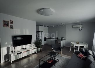 Продается 3-ком. квартира, 80.5 м2, Тюмень, Широтная улица, 209