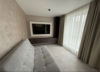 1-ком. квартира на продажу, 40.5 м2, Краснодар, Таманская улица, 153к1, микрорайон Черемушки